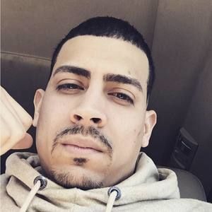 Meet your Posher, Ralfy